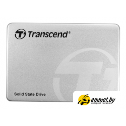 SSD Transcend SSD220S 480GB [TS480GSSD220S]