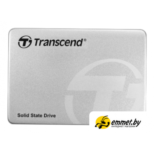SSD Transcend SSD220S 480GB [TS480GSSD220S]