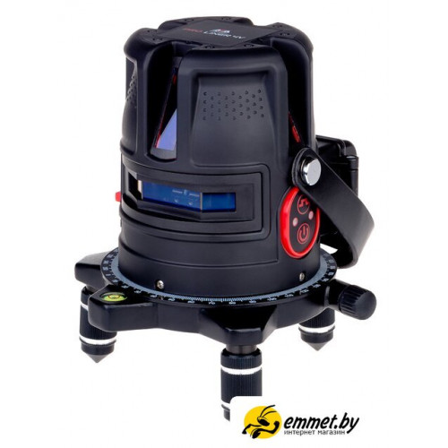 Лазерный нивелир ADA Instruments PROLiner 4V [A00474]