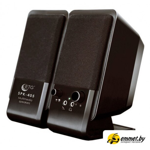 Акустика Gembird SPK-405