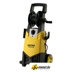 Мойка высокого давления Huter W165-QL Мойка высокого давления Huter W165-QL