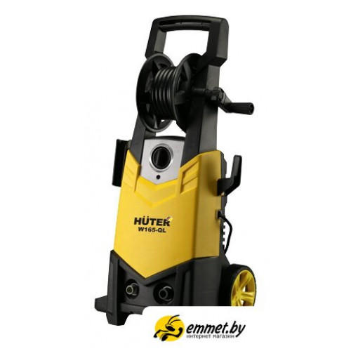 Мойка высокого давления Huter W165-QL