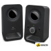 Акустика Logitech Z150 (черный)