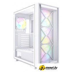 Корпус Montech AIR 1000 Premium (белый)