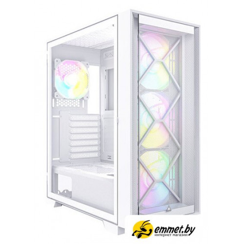 Корпус Montech AIR 1000 Premium (белый)