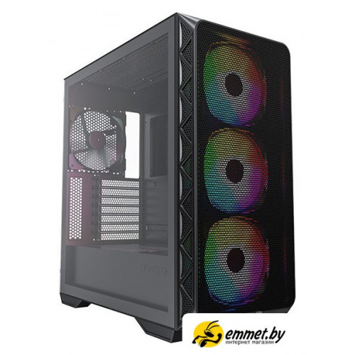 Корпус Montech AIR 903 Max (черный)
