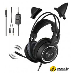 Наушники Somic G951S (черный)
