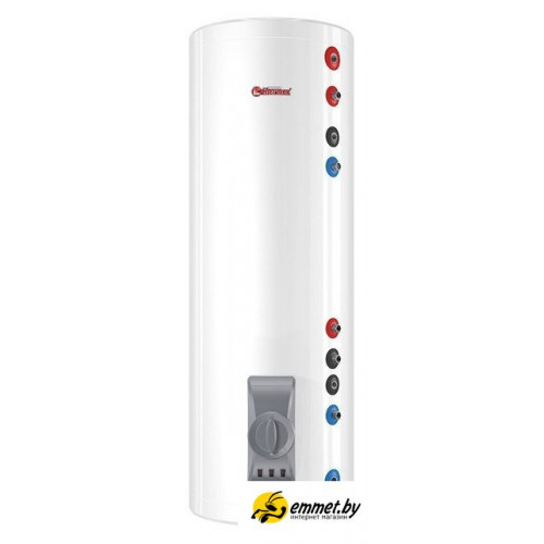 Накопительный электрический водонагреватель Thermex IRP 300 V Combi Pro