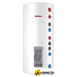Накопительный электрический водонагреватель Thermex IRP 200 V Combi Pro