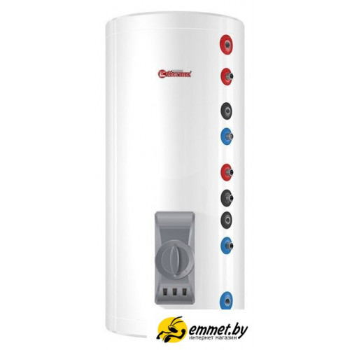Накопительный электрический водонагреватель Thermex IRP 200 V Combi Pro