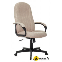 Офисное кресло Бюрократ T-898/402 Beige (бежевый)