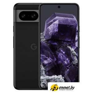 Телефон Google Pixel 8 8GB/128GB (обсидиан)