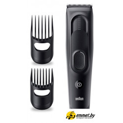 Машинка для стрижки волос Braun HC5330