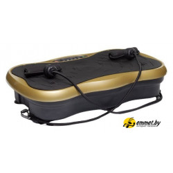 Виброплатформа VibeWell ST-056 (золотистый)