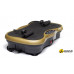 Виброплатформа VibeWell ST-056 (золотистый)