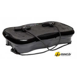 Виброплатформа VibeWell ST-056 (черный)