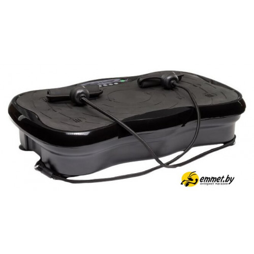 Виброплатформа VibeWell ST-056 (черный)