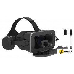 Очки виртуальной реальности для смартфона Miru VMR1000E DreamScope