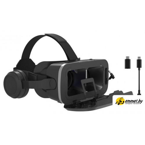 Очки виртуальной реальности для смартфона Miru VMR1000E DreamScope