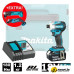 Винтоверт Makita DTD172RT1J (с 1-м АКБ, кейс)