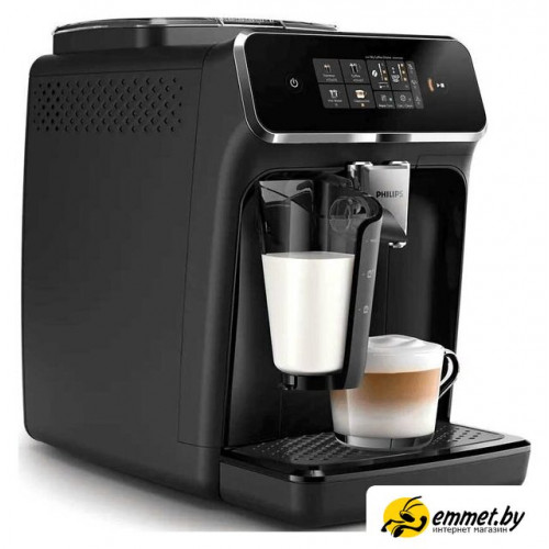 Кофемашина Philips Series 2300 EP2331/10