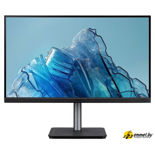 Монитор Acer CB243Ybemipruzxv UM.QB3EE.006 Монитор Acer CB243Ybemipruzxv UM.QB3EE.006
