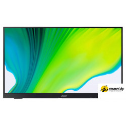 Портативный монитор Acer UT222Qbmip UM.WW2EE.002