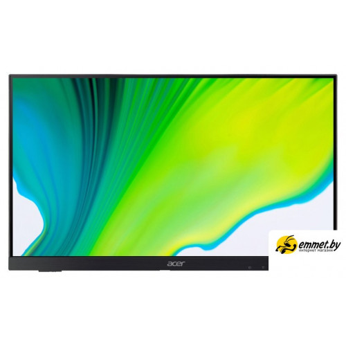 Портативный монитор Acer UT222Qbmip UM.WW2EE.002 Портативный монитор Acer UT222Qbmip UM.WW2EE.002