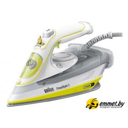 Утюг Braun FreeStyle 5 SI 5016 YL