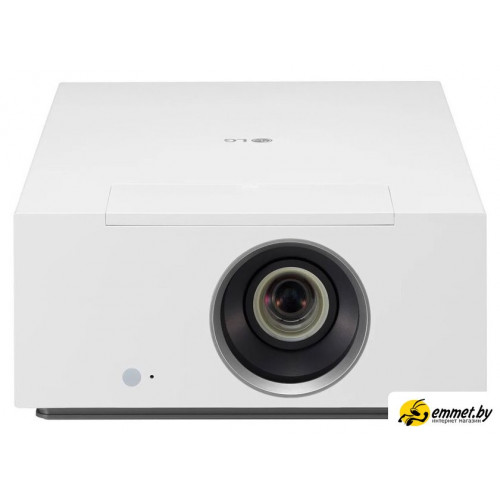 Проектор LG CineBeam HU710PW