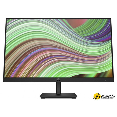 Монитор HP P24v G5 64W18AA