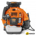 Садовая воздуходувка Daewoo Power DABL 760