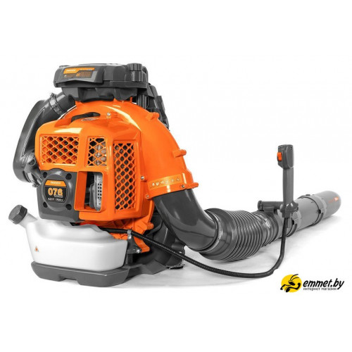 Садовая воздуходувка Daewoo Power DABL 760