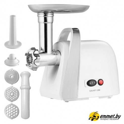 Мясорубка Galaxy Line GL2421