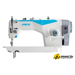 Электромеханическая швейная машина JACK F5-H