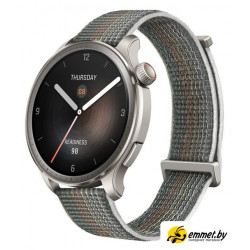 Умные часы Amazfit Balance (серый закат)