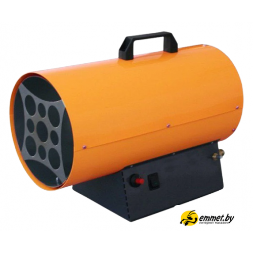 Газовая тепловая пушка Royal Thermo RTG-40
