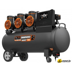 Компрессор Daewoo Power DAC 720S