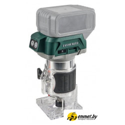 Кромочно-петельный фрезер Favourite OBS 21 FER (без АКБ)