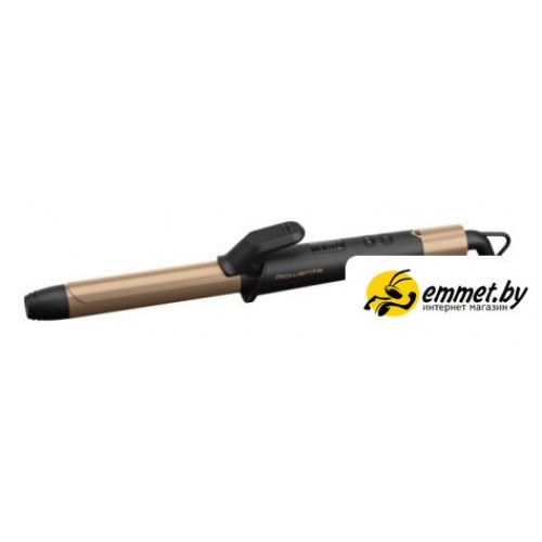 Круглая  плойка Rowenta Express Shine CF2820F0