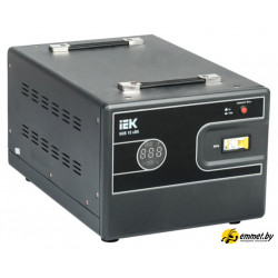 Стабилизатор напряжения IEK HUB 10 кВА IVS21-1-010-13