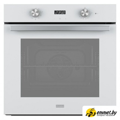 Электрический духовой шкаф Franke Smart FSM 86 H WH