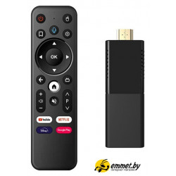Смарт-приставка Miru N5 Nova Stick 2ГБ/16ГБ