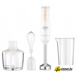 Погружной блендер Zelmer ZHB4562S