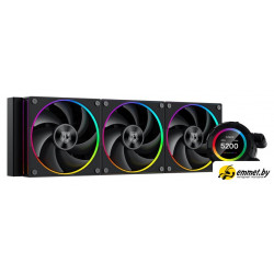 Система жидкостного охлаждения для процессора ID-Cooling SL360 Система жидкостного охлаждения для процессора ID-Cooling SL360