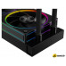 Система жидкостного охлаждения для процессора ID-Cooling SL360
