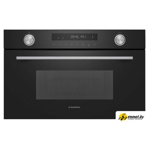 Микроволновая печь MAUNFELD MBMO349GB