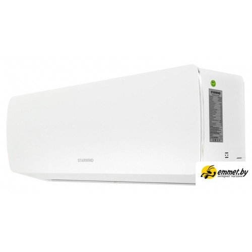Кондиционер StarWind STAC-12PROF