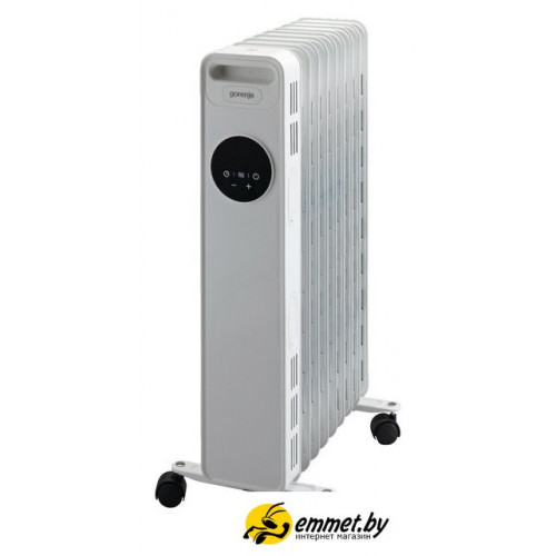 Масляный радиатор Gorenje OR2000E