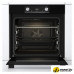 Электрический духовой шкаф Gorenje BOSX6737E09BG